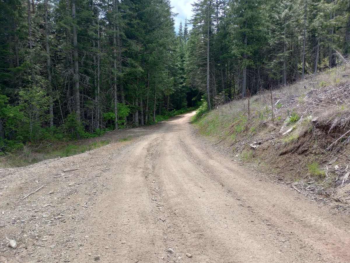 Thompson Creek photo 2