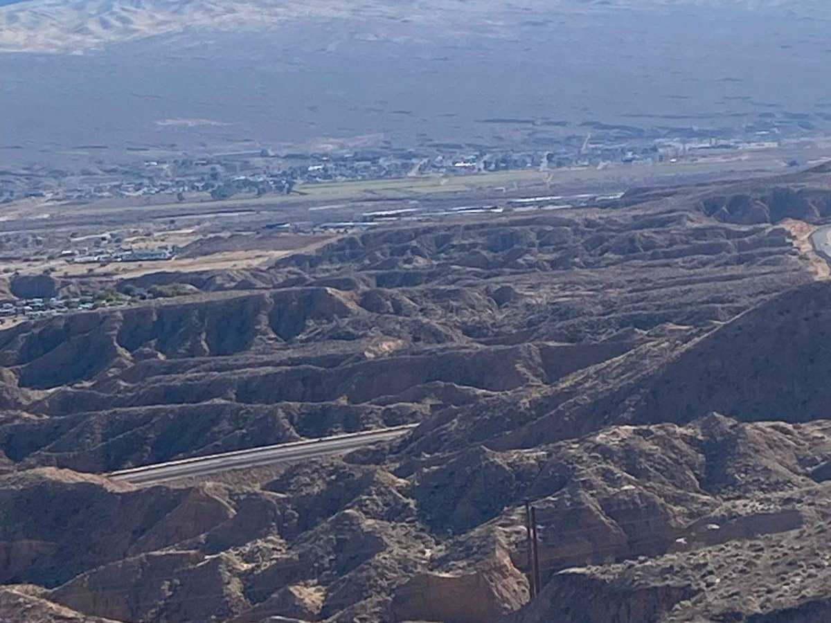 Mesquite American Flag Overlook photo 5