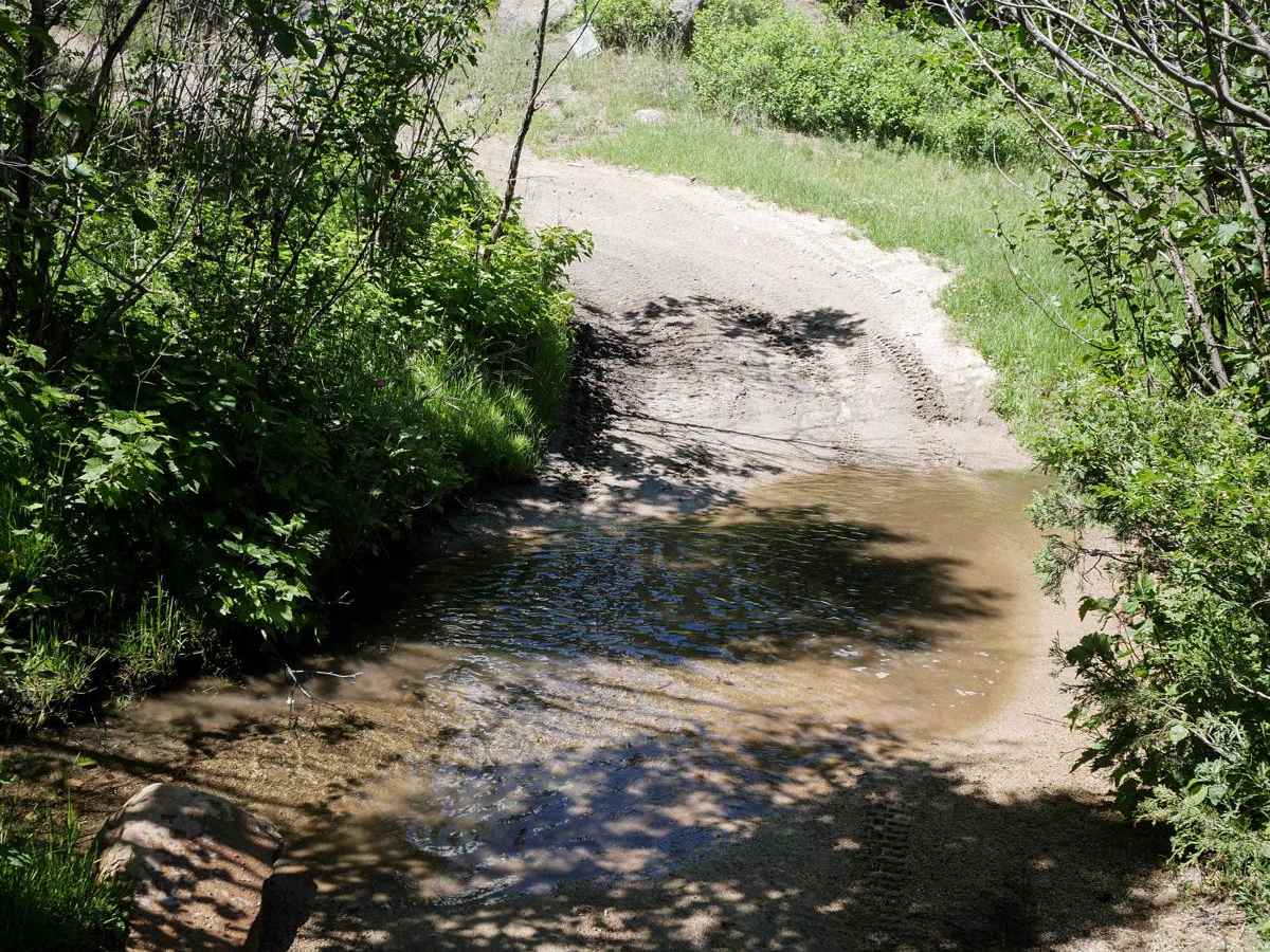 Trail 21 photo 6