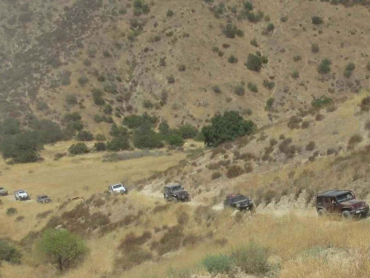 EC 19 Table Mountain Road photo 5