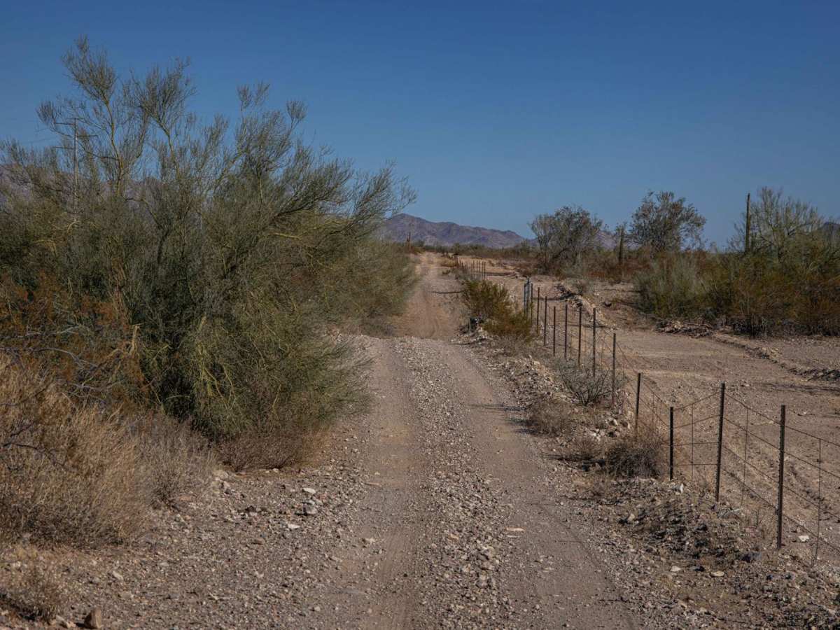 24032 Trail photo 6