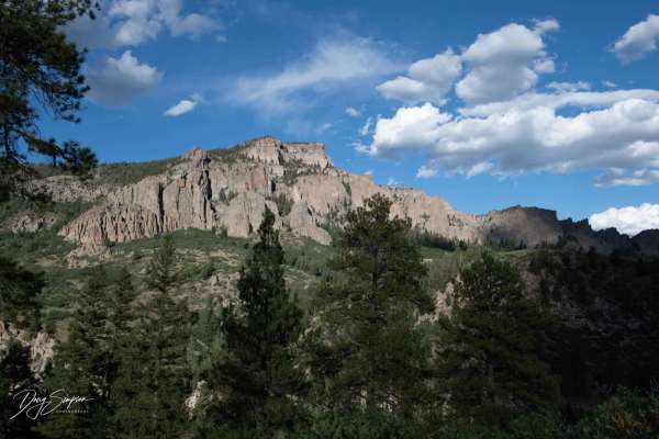 Soap Creek FR 721