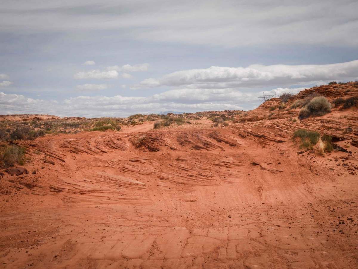 Page Trail photo 3