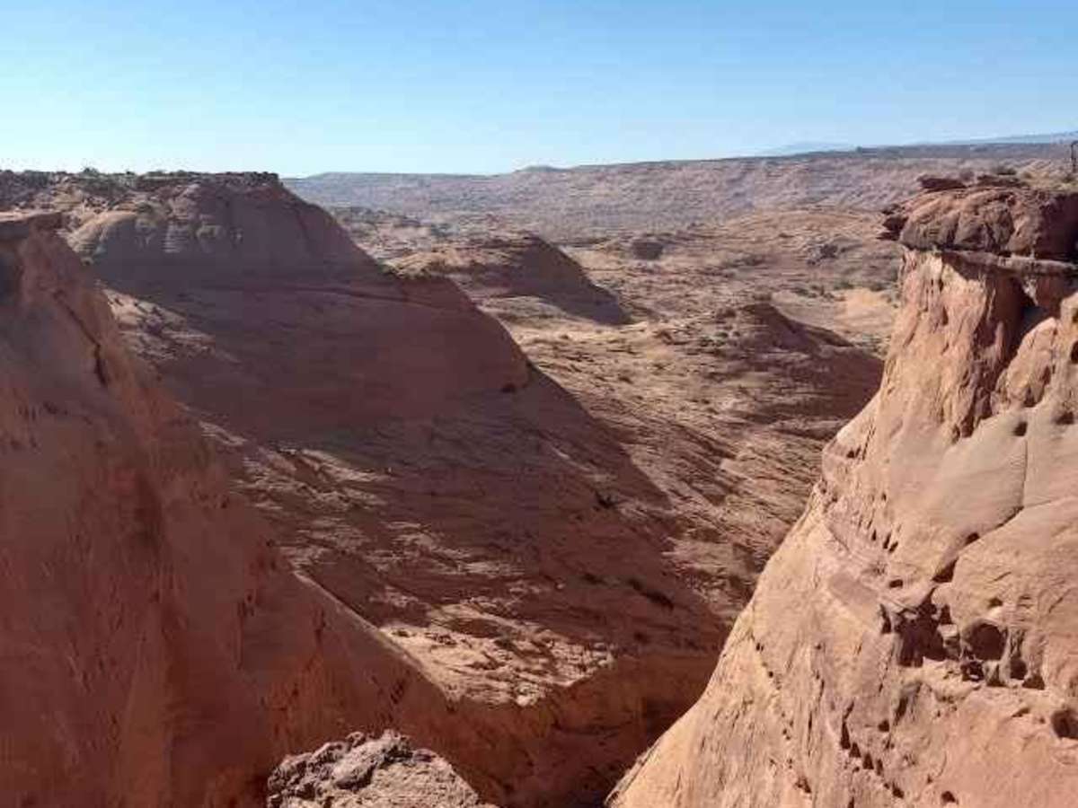 Egypt Road photo 5
