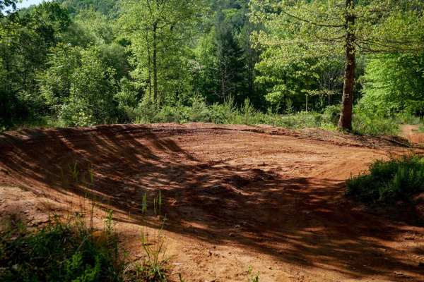 MX Track