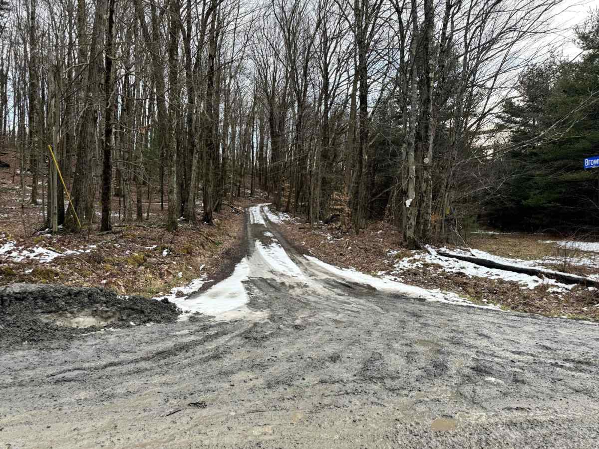 Brown Road photo 2