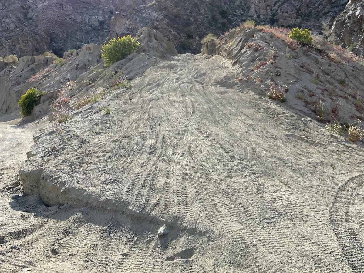 Berdoo Canyon photo 4