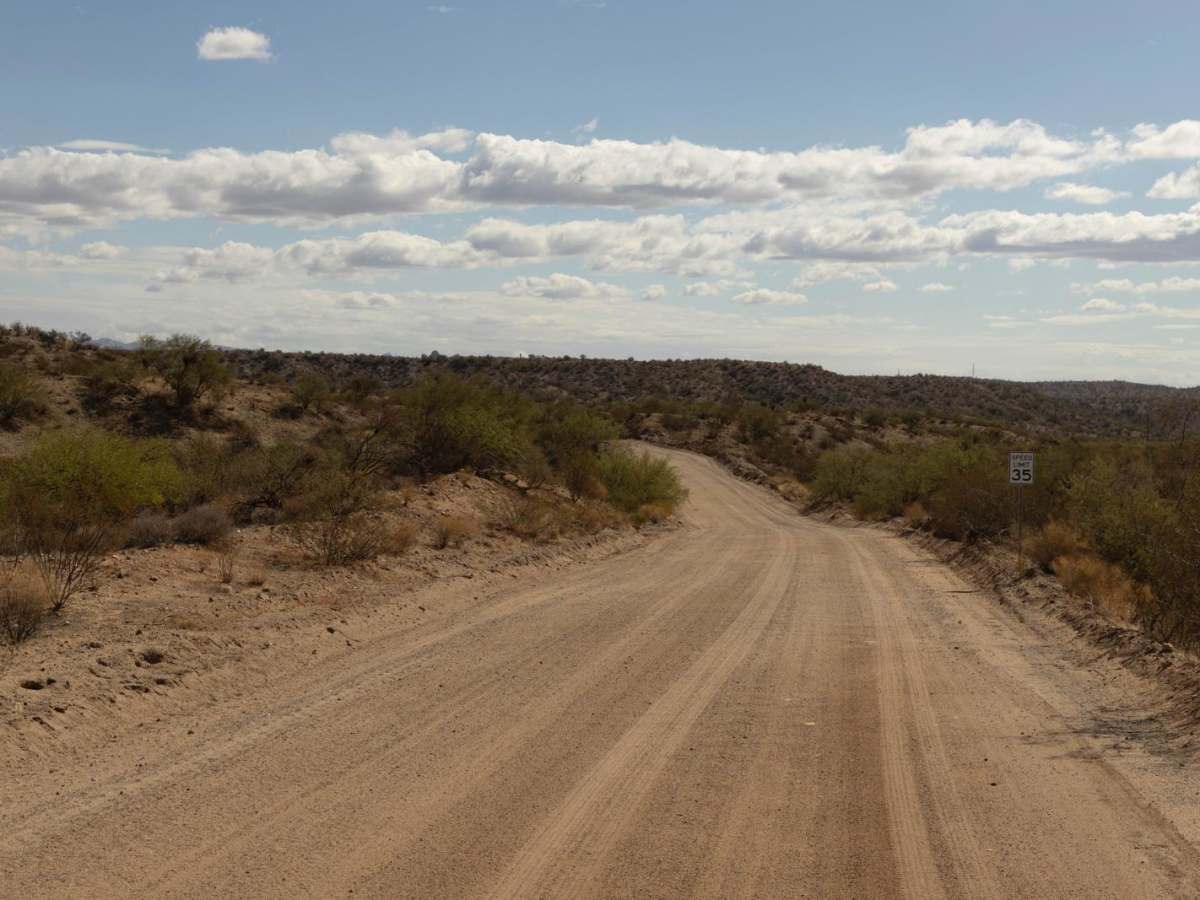 Haul Road photo 6