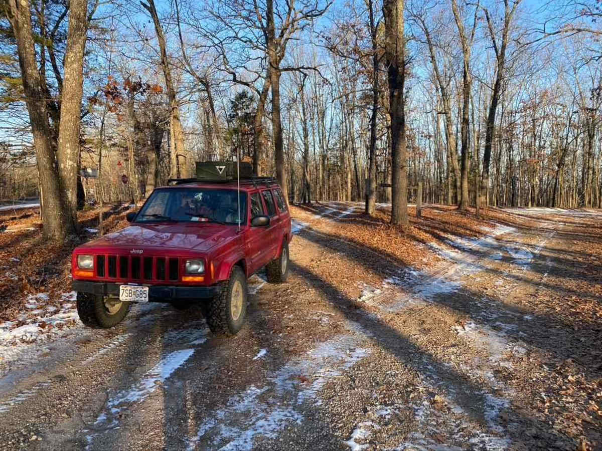 West Fork West - FS 509 photo 3