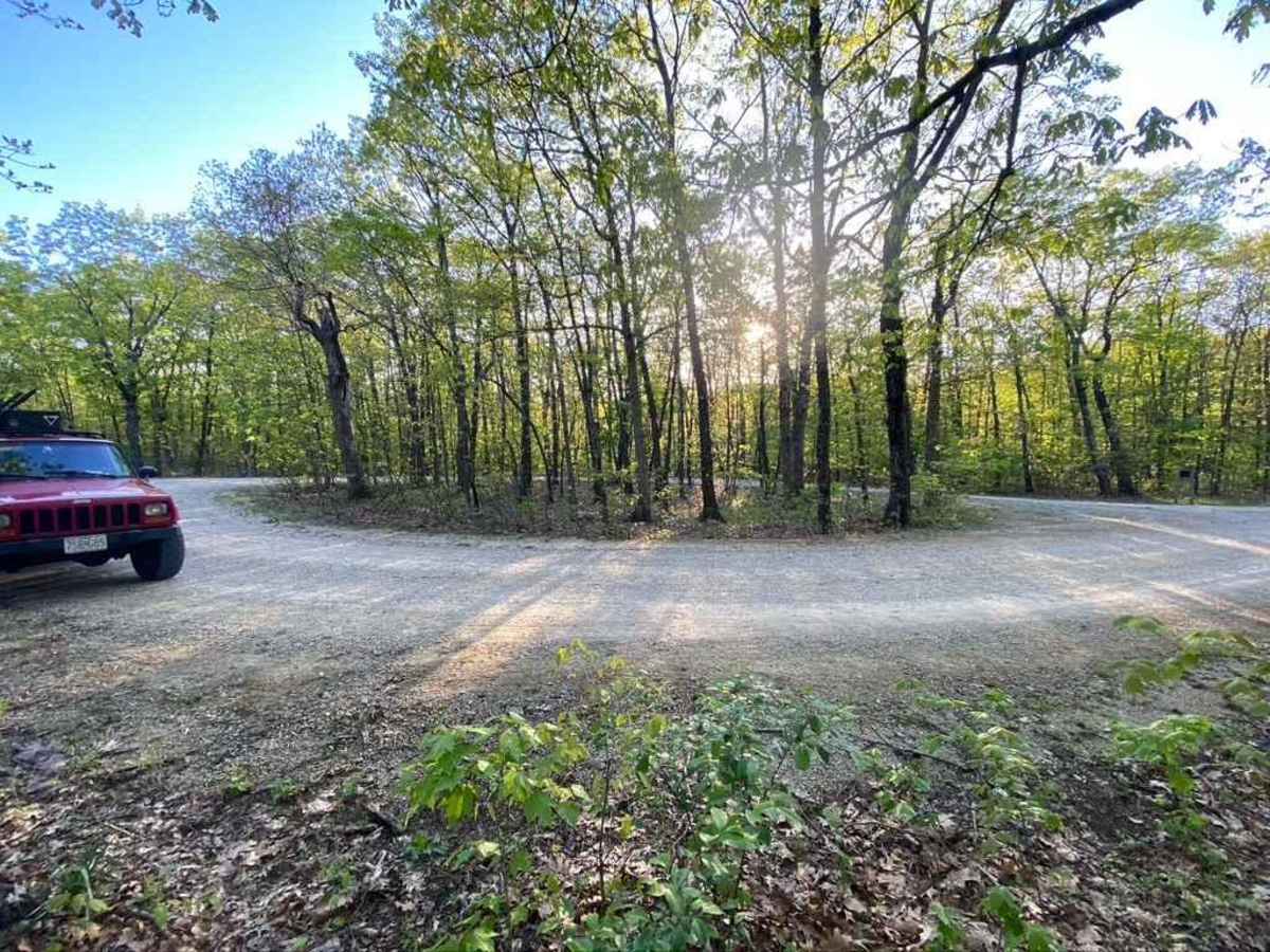 Taum Sauk Mountain Road photo 6
