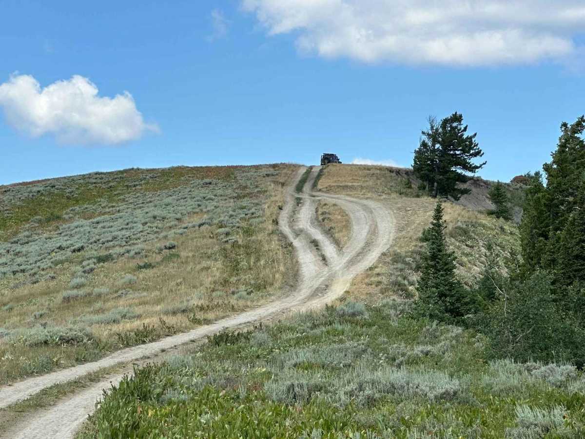 Monument Ridge photo 6