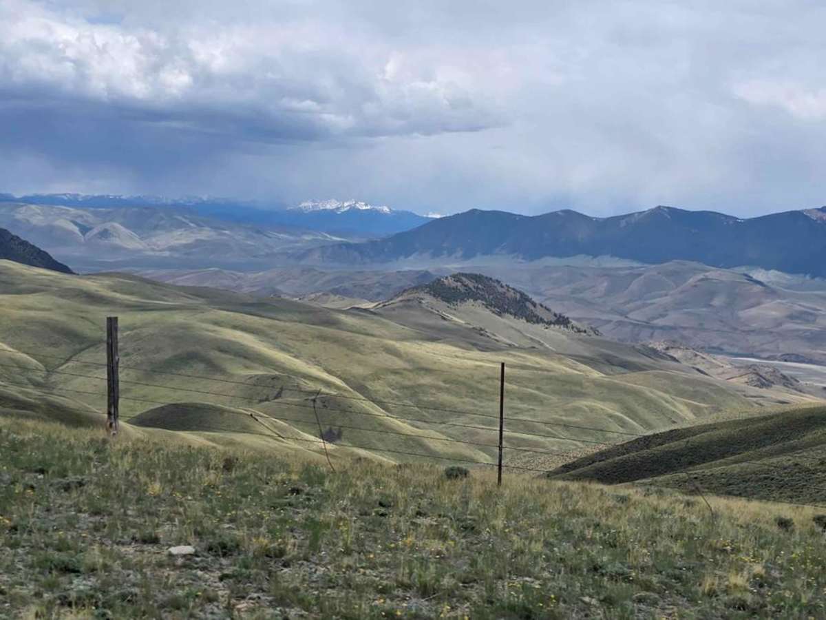 Lost River Range Loop photo 2