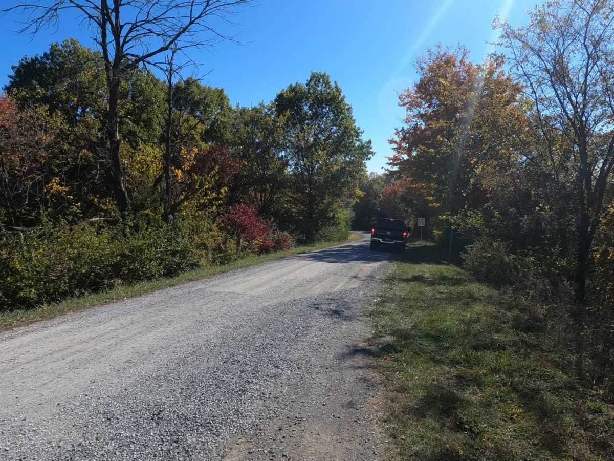 Bork Falls Road photo 3
