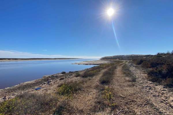 Boca Las Barrancas
