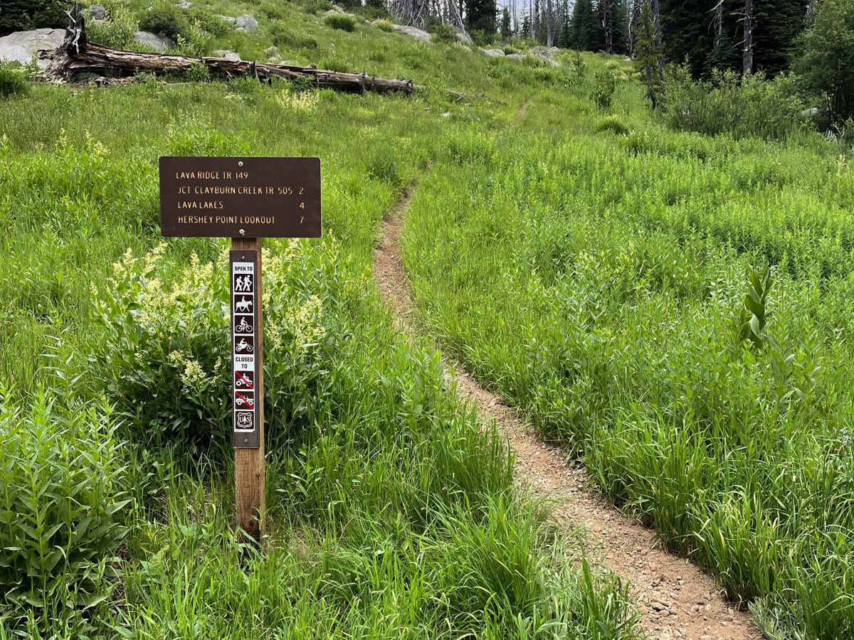 Lava Ridge photo 4