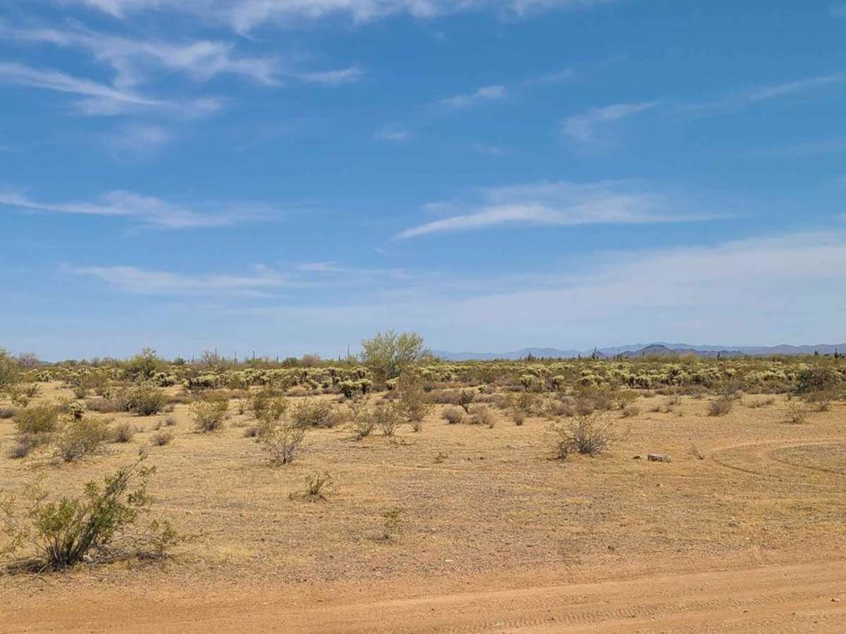Black Mountain Road photo 2