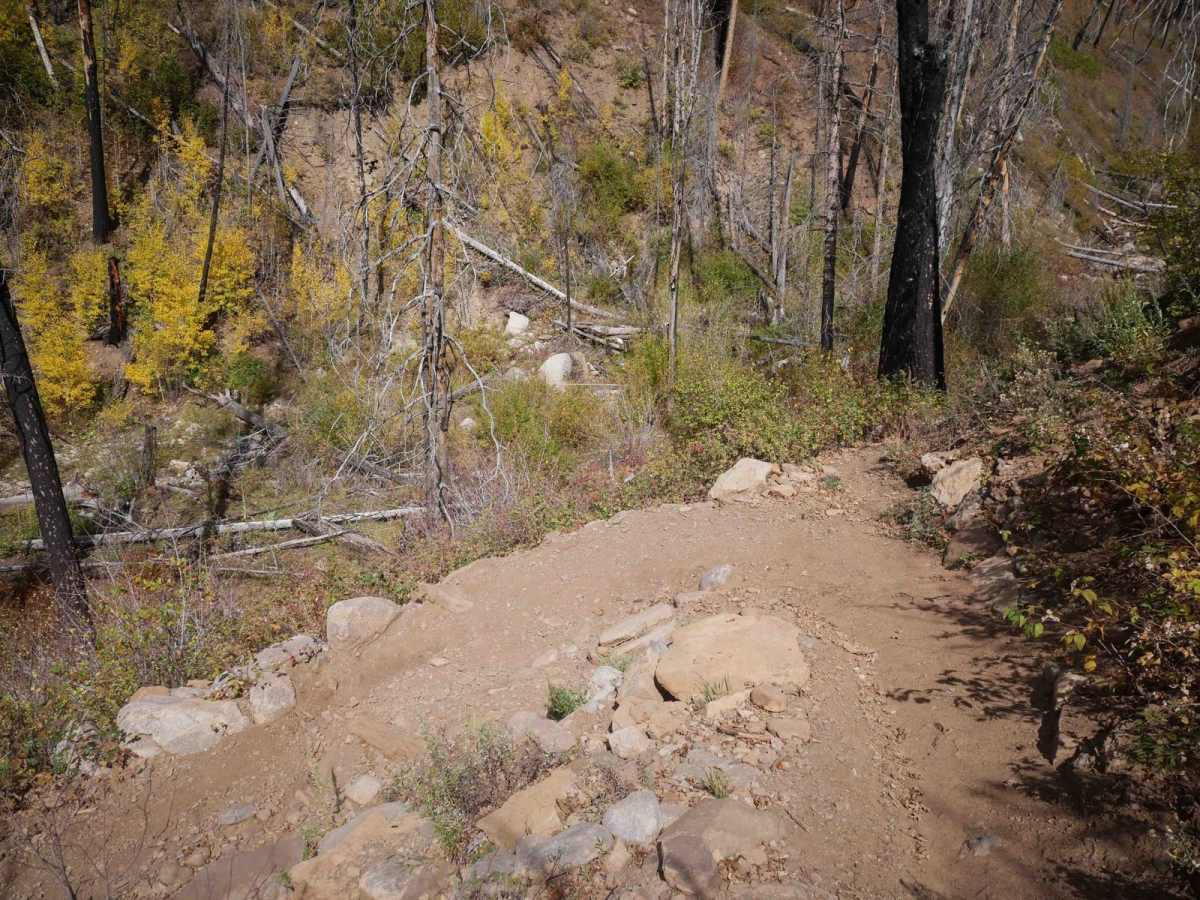 Hermosa Creek photo 2