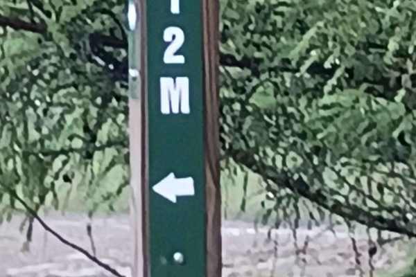 Trail 12M - Rock Run Recreation Area