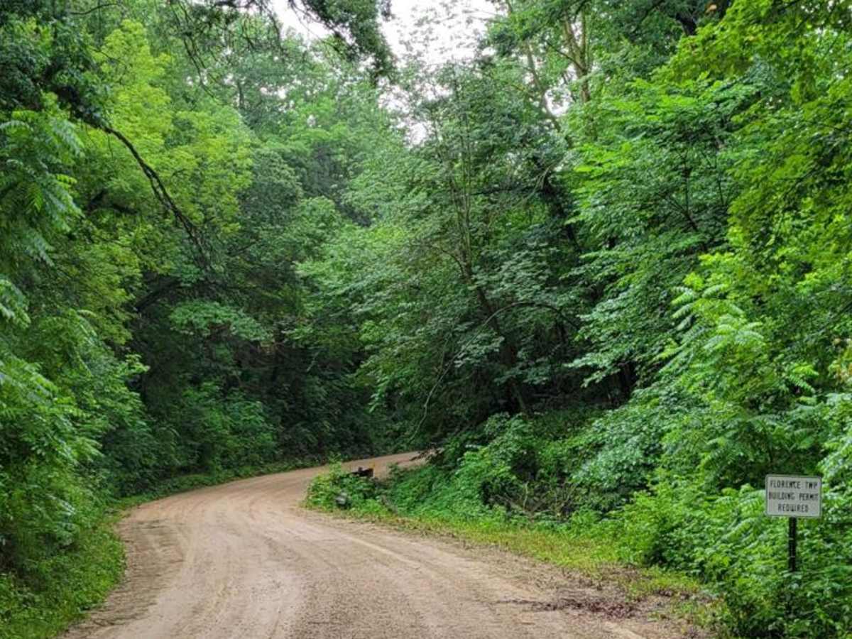 East Central Scenic Trail trail photo