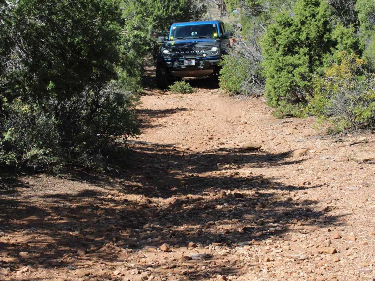 Burro Creek photo 5