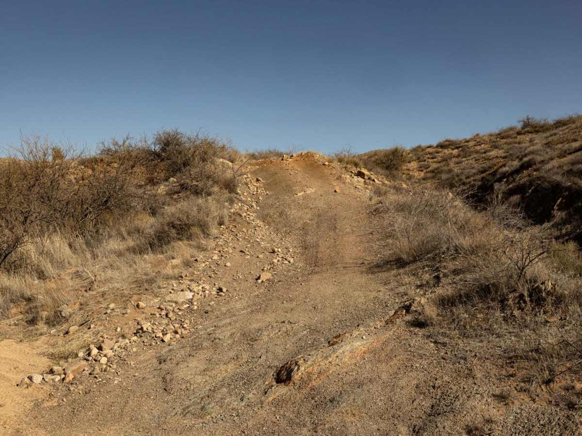 Uphill Battle photo 3