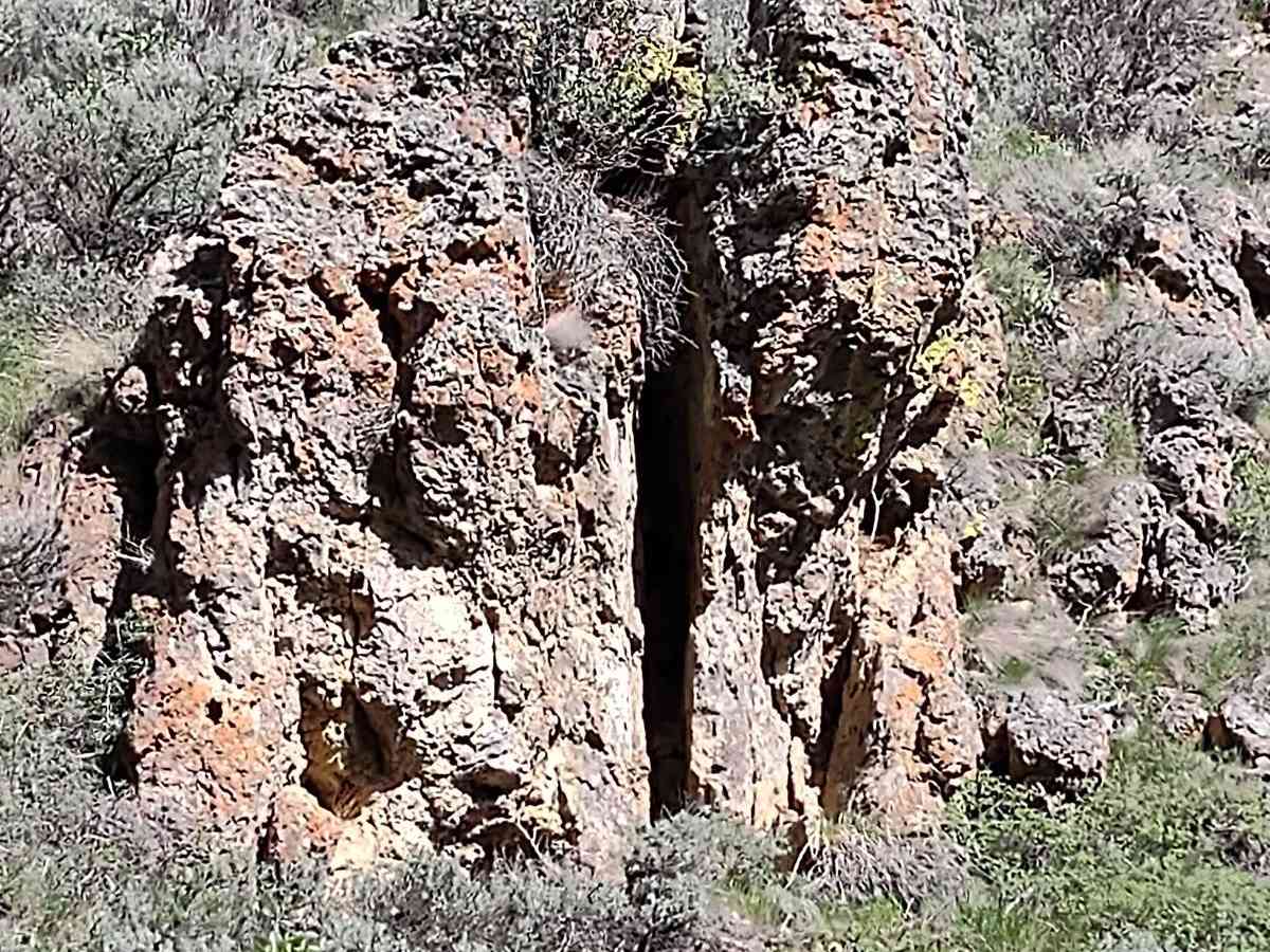 Taylor Canyon photo 3
