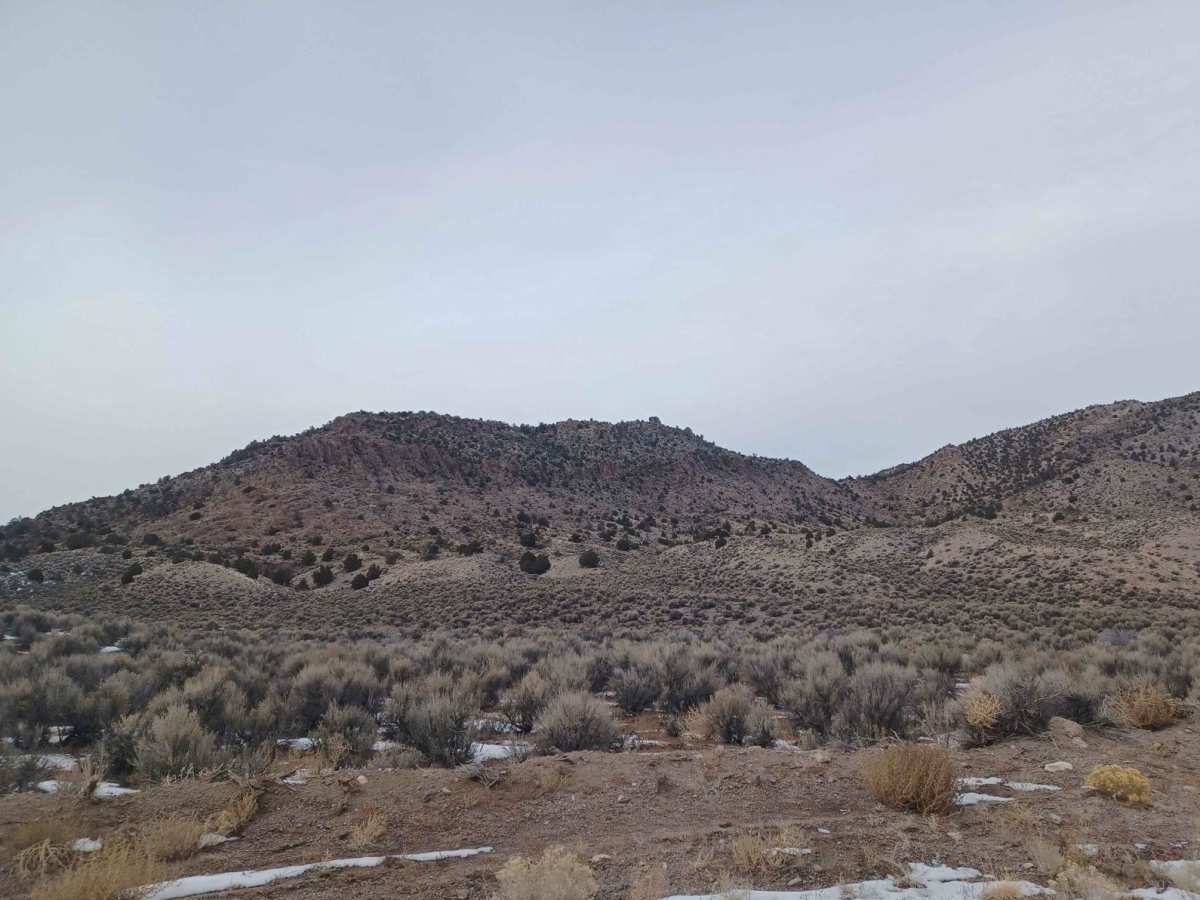Murphy Gap photo 2