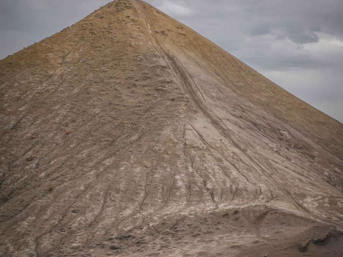 Lunar Ridge photo 2
