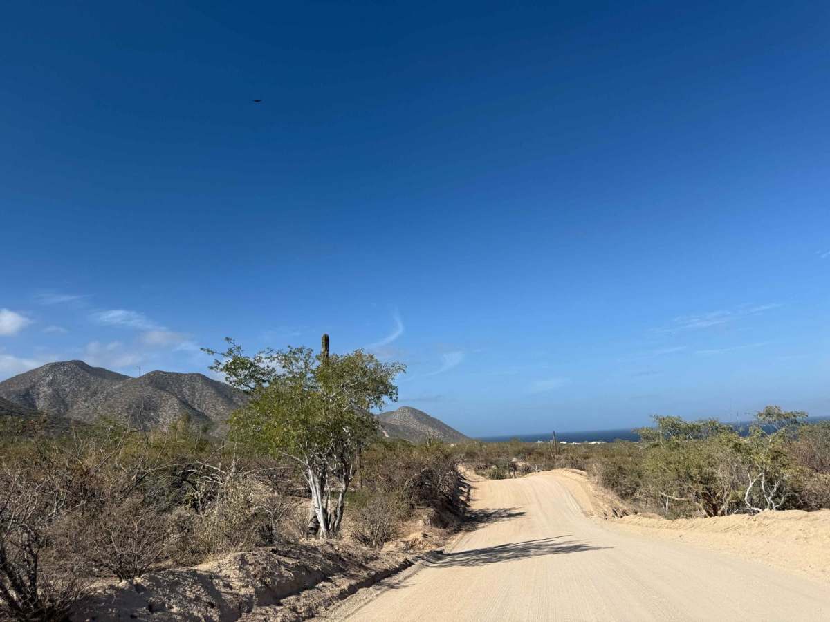 New El Jalito Road photo 5