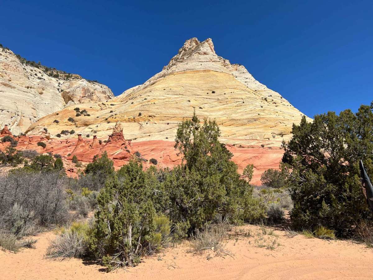 Hoodoo Trail (103Q) photo 3
