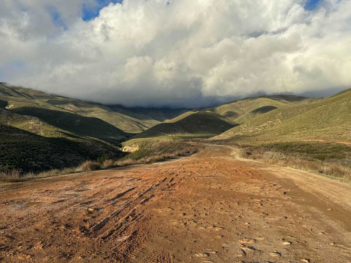 Texas Canyon Road 5N14 photo 3