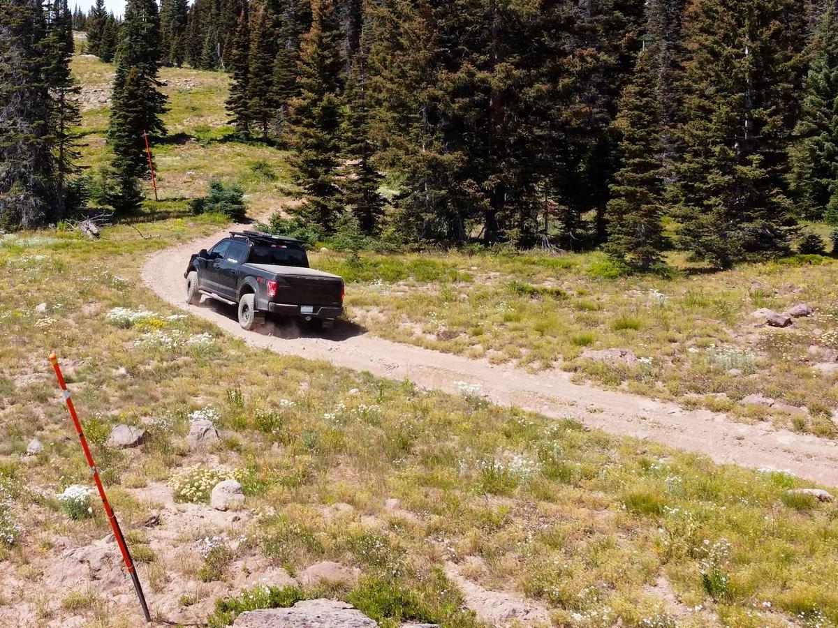 Walton Peak photo 3