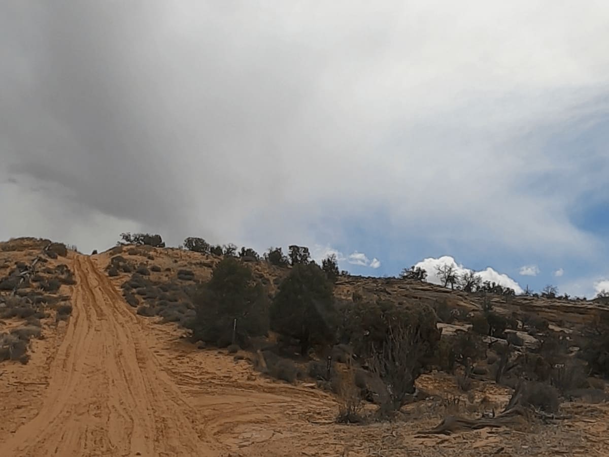 Roaring Rim Bypass photo 3