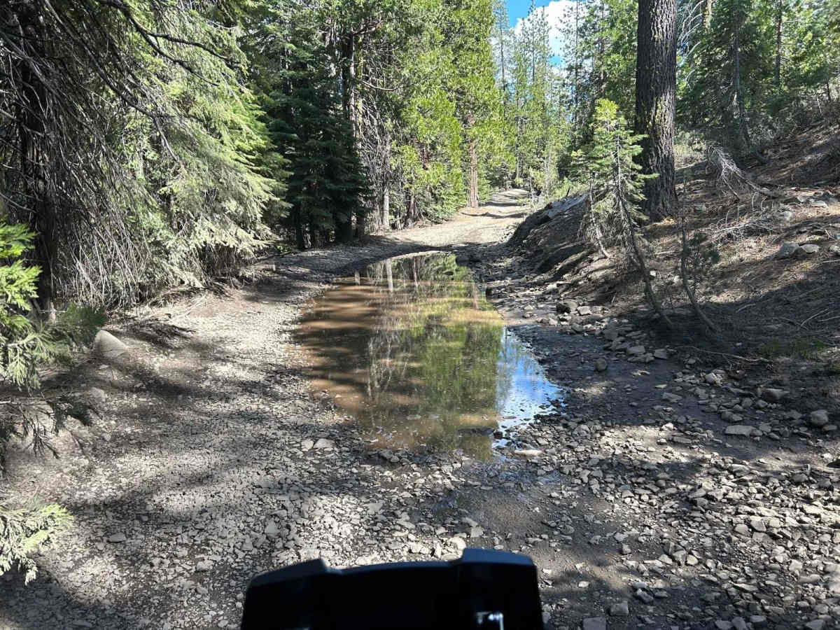 Meadow Lake Road photo 3