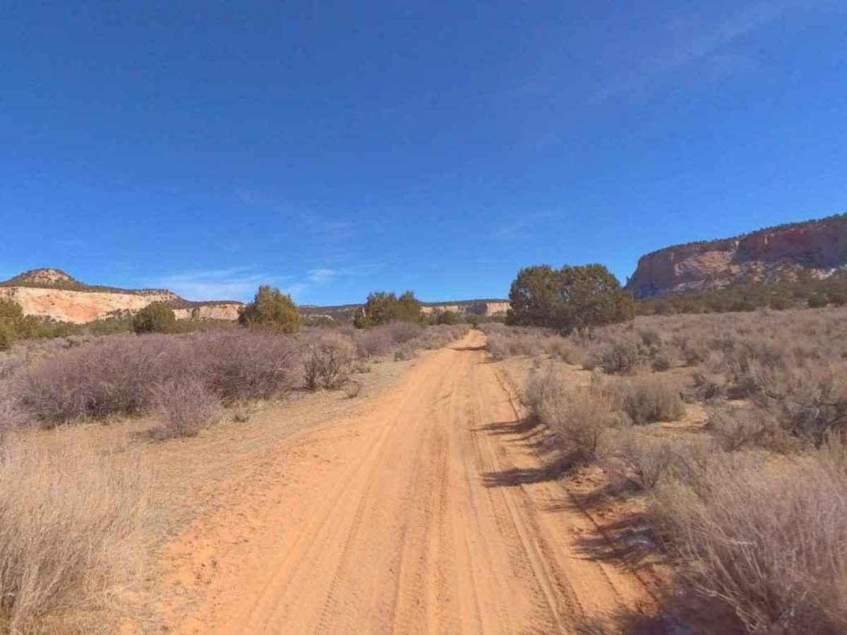 Harris Mountain-BLM28-KC1400 photo 2
