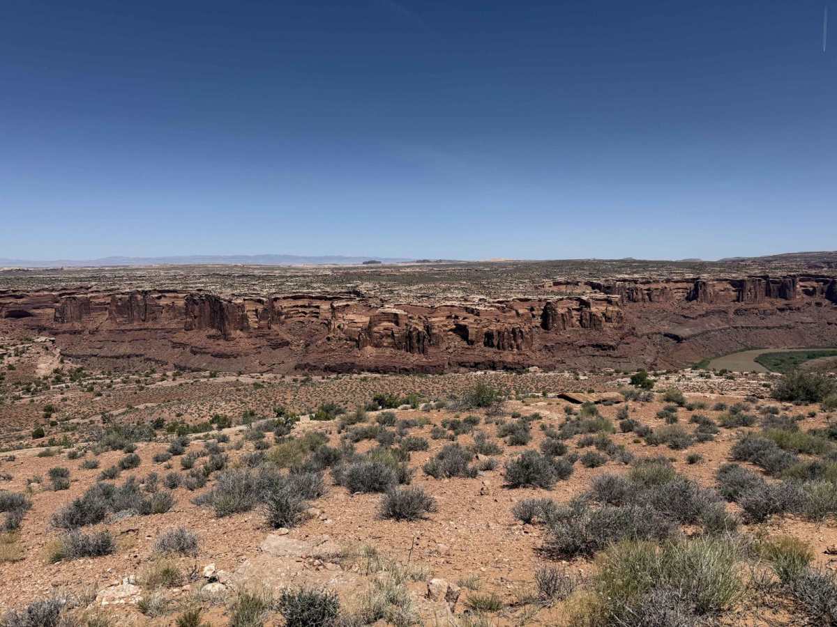 The Spur Overlook photo 2