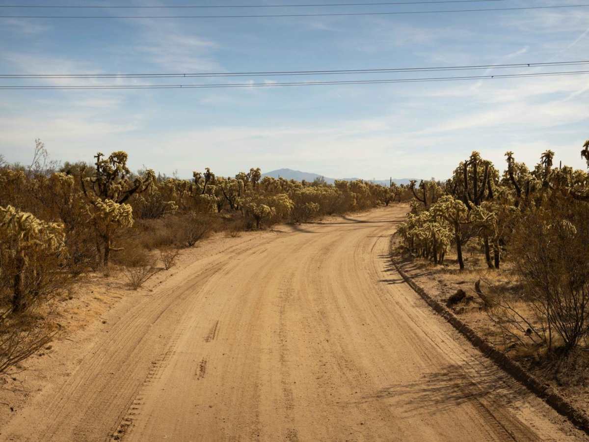 New Power Road photo 2