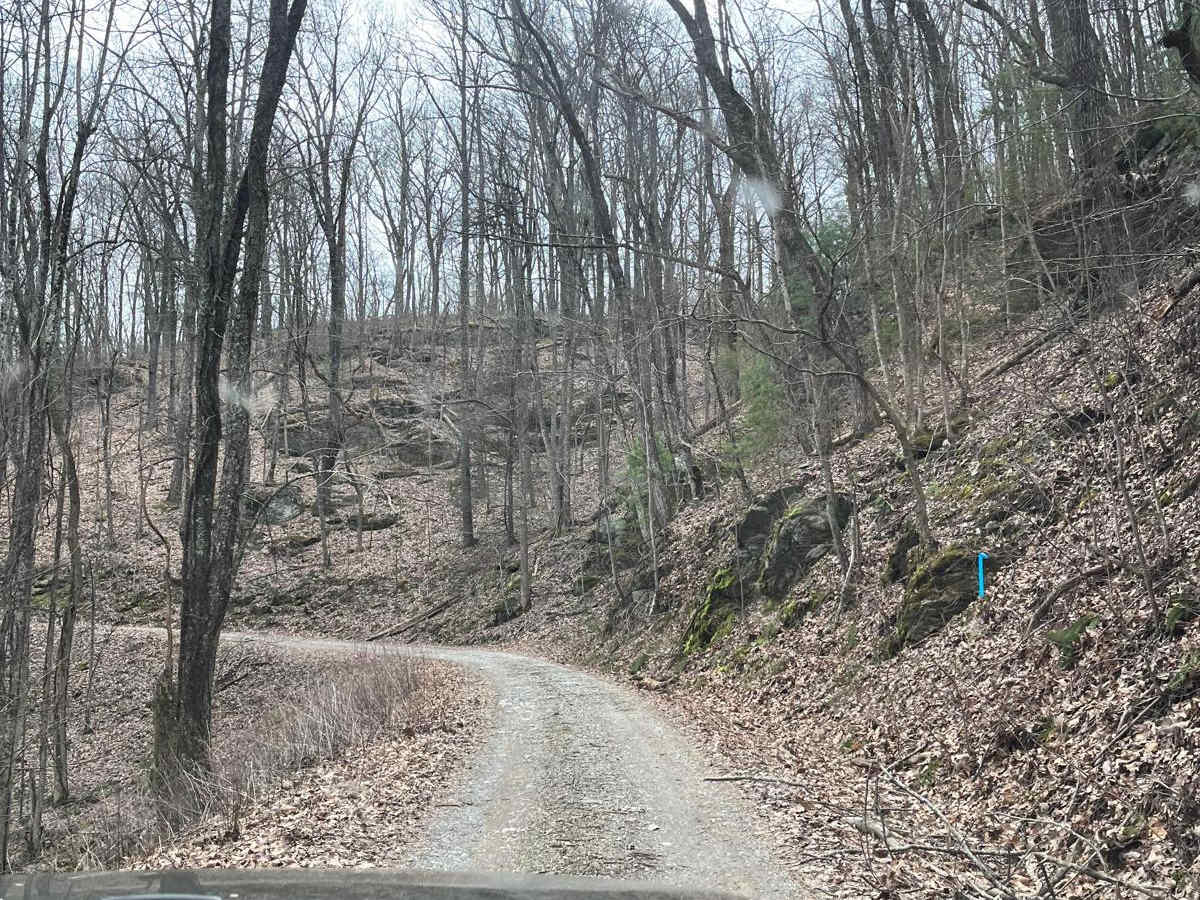 Kimsey MTN (Old 68 HWY) photo 5