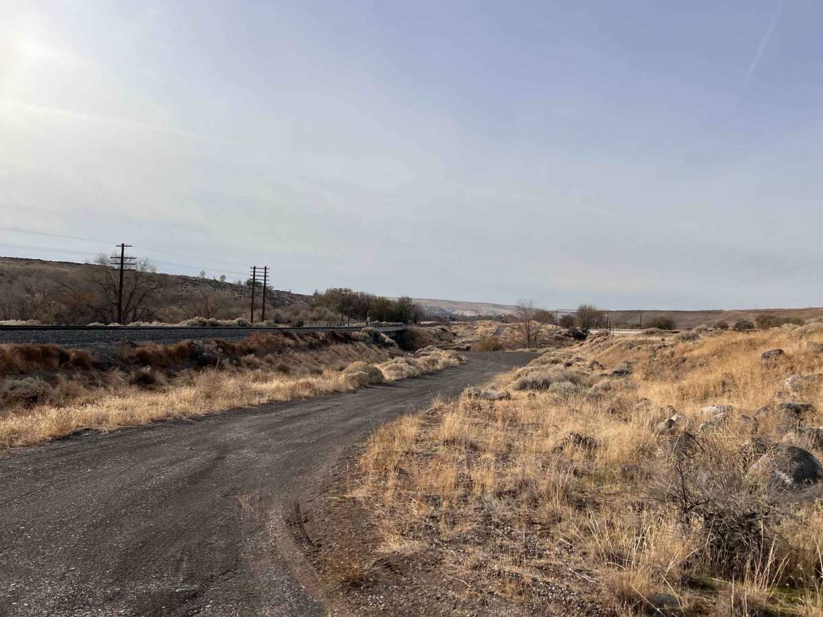 Snake River Grassy Trail photo 2