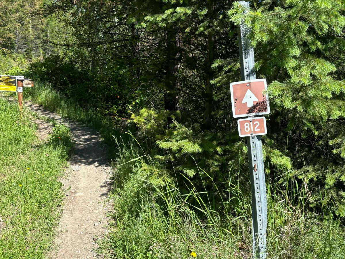812 ATV Trail photo 2