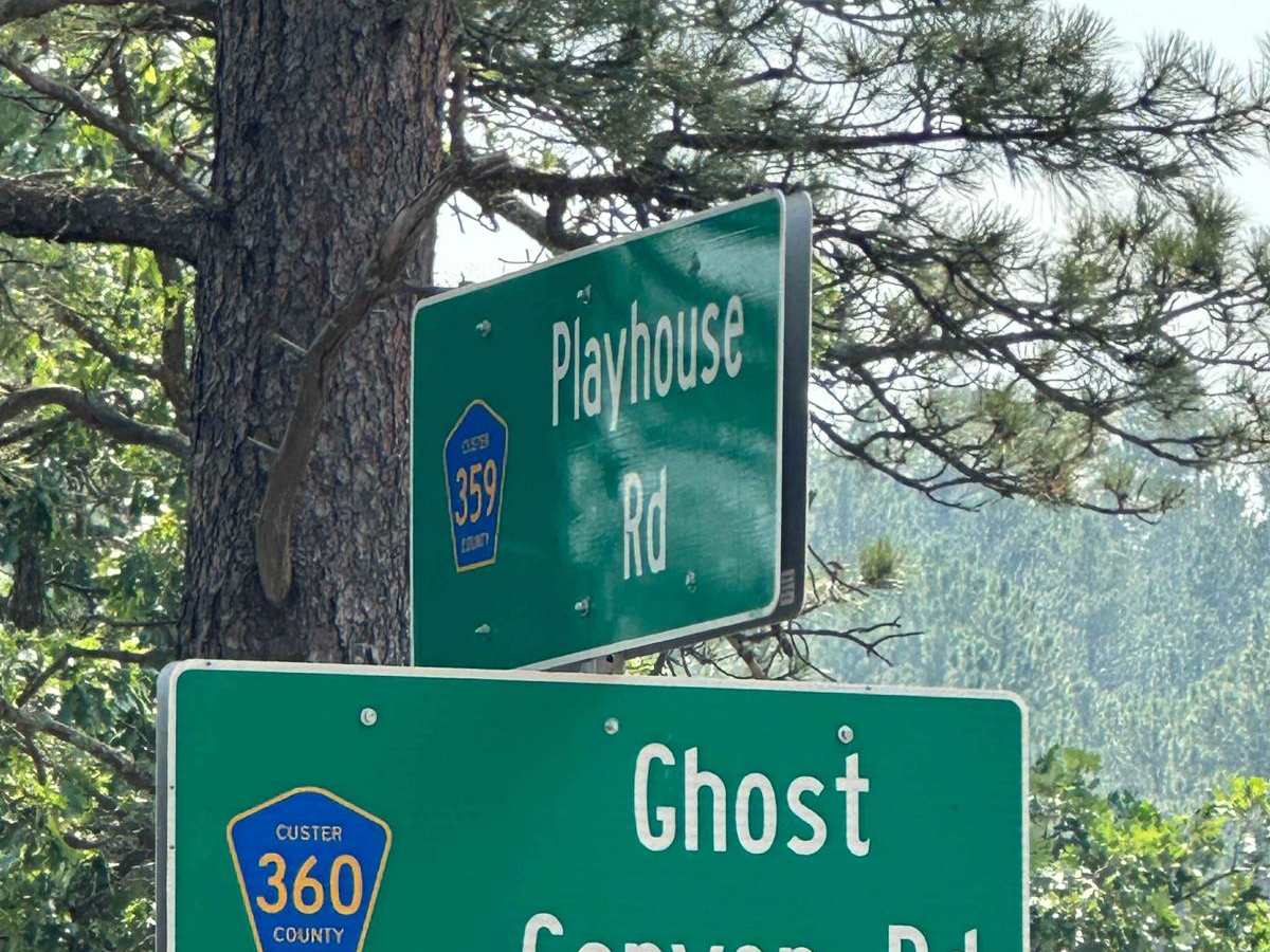 Ghost Canyon Road photo 2