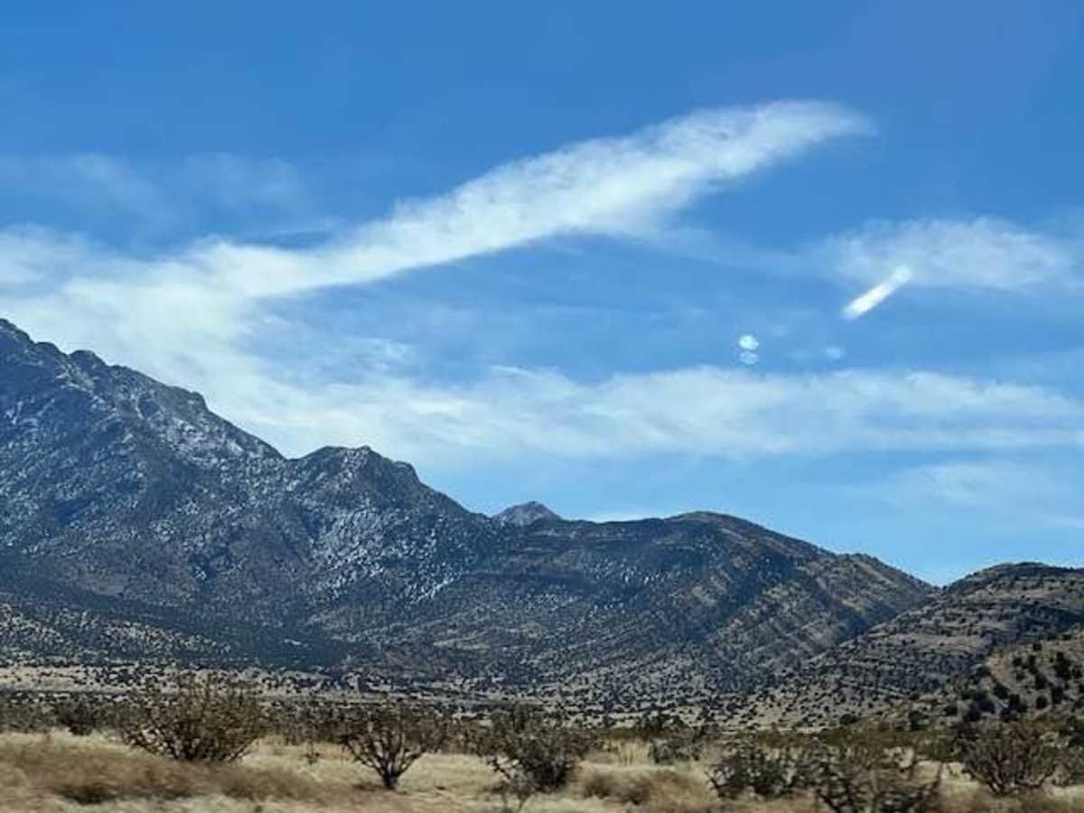 Ladron Wilderness Access photo 3