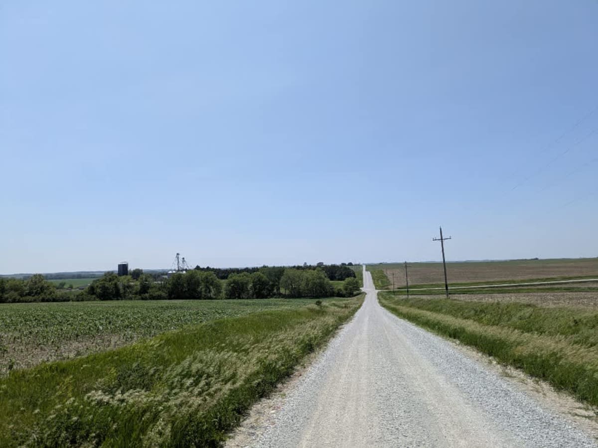 O Road photo 3
