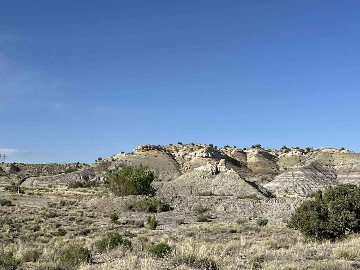 Arizona to Center Point Fire Station 2 photo 6