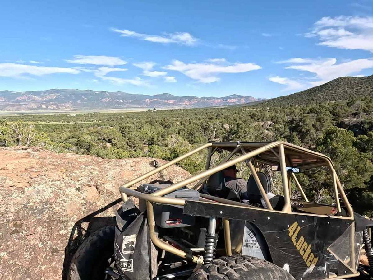 Skull Canyon photo 6
