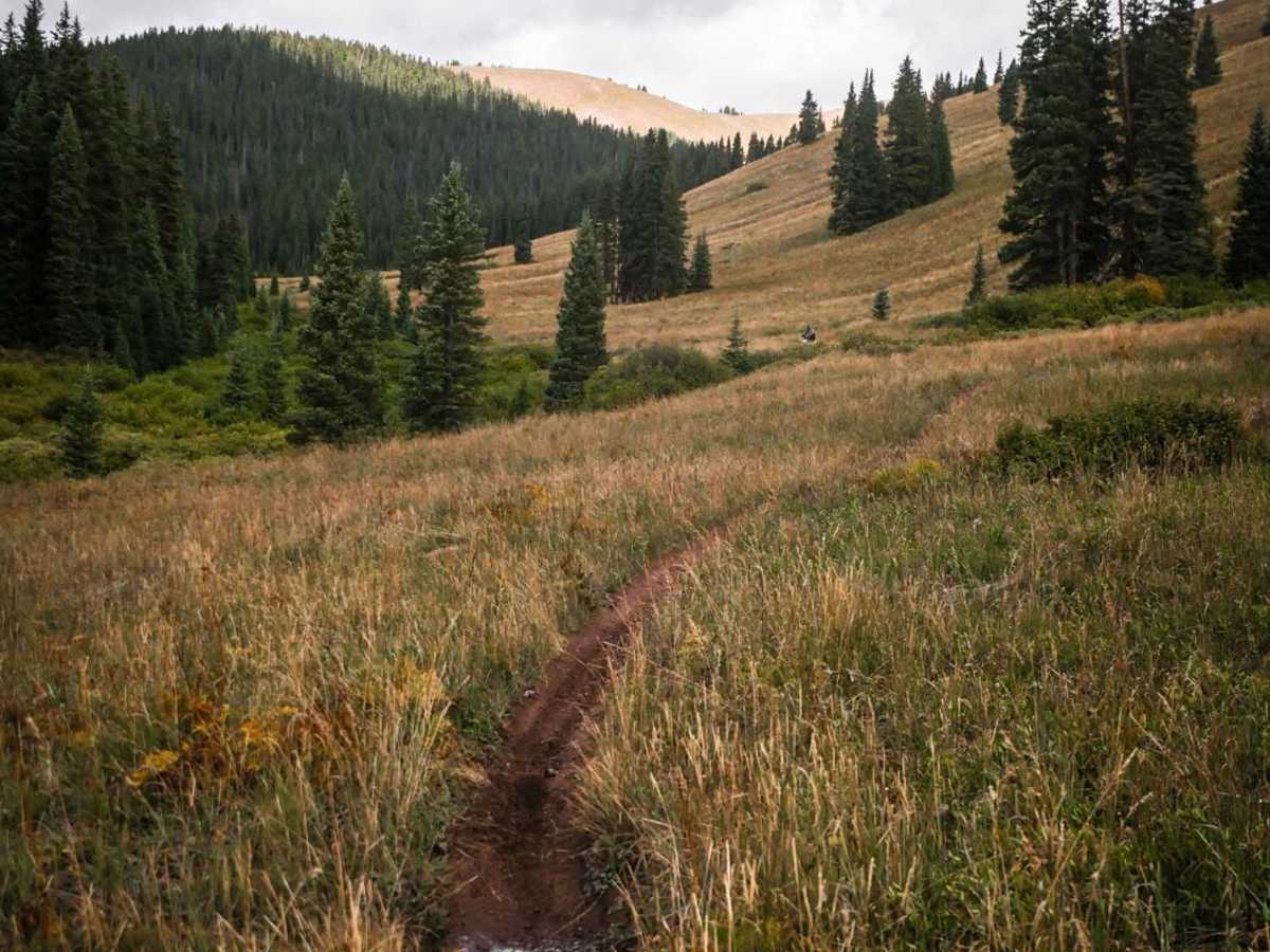 Hunters Creek Trail photo 4