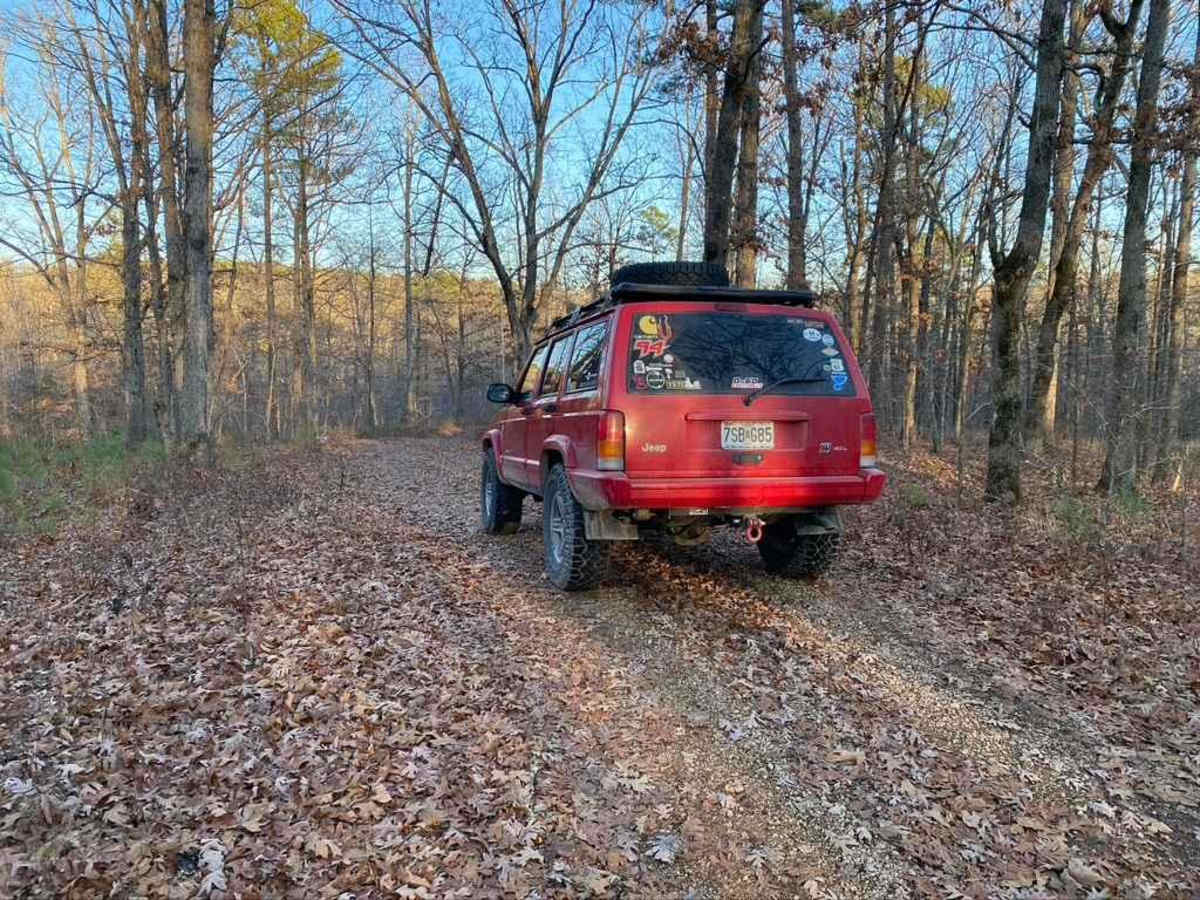 Dogtrot Hollow FSR 2134 photo 3