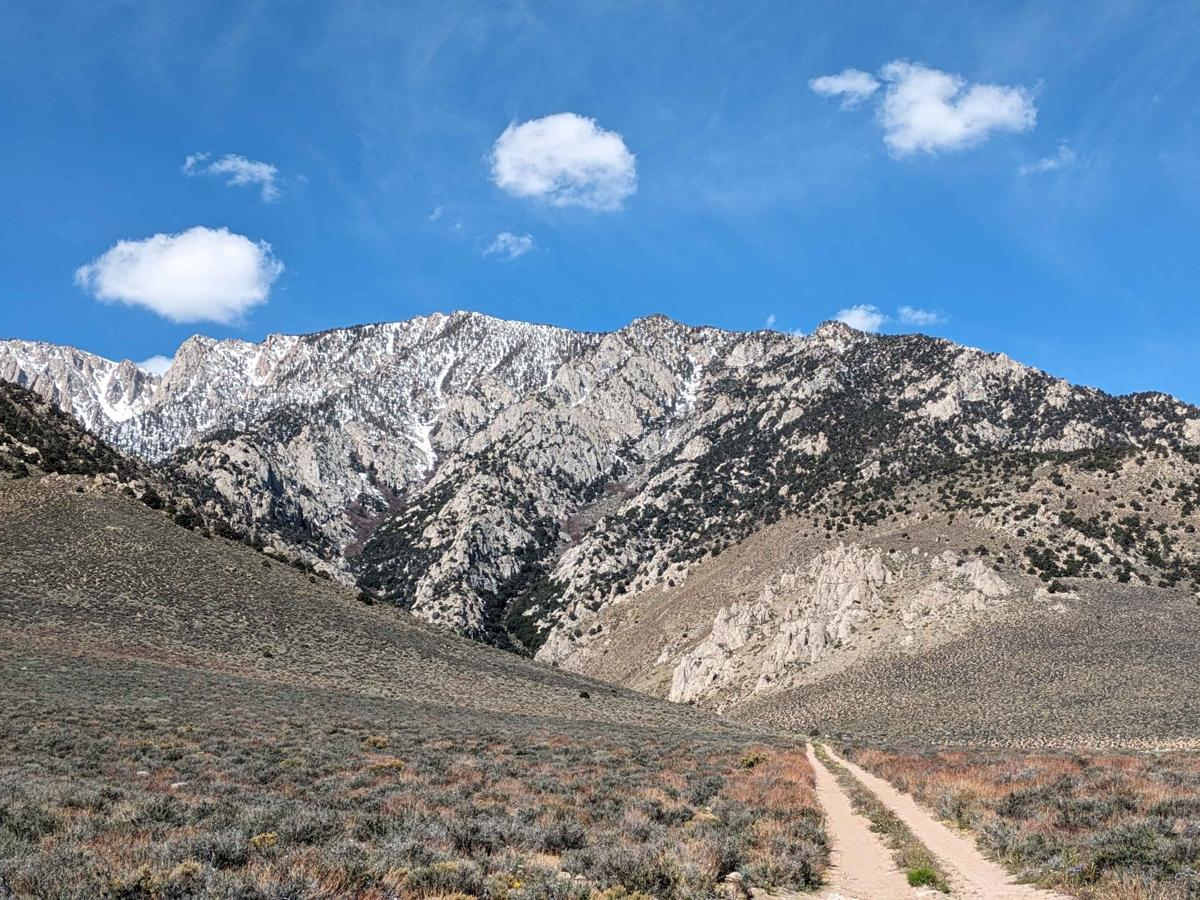 South Fork Lubken Creek Canyon Loop photo 2