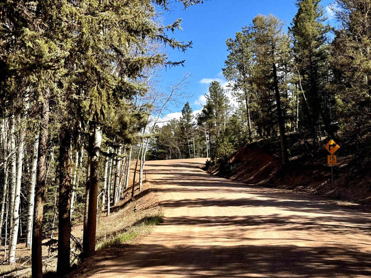 Wildhorn Road photo 5
