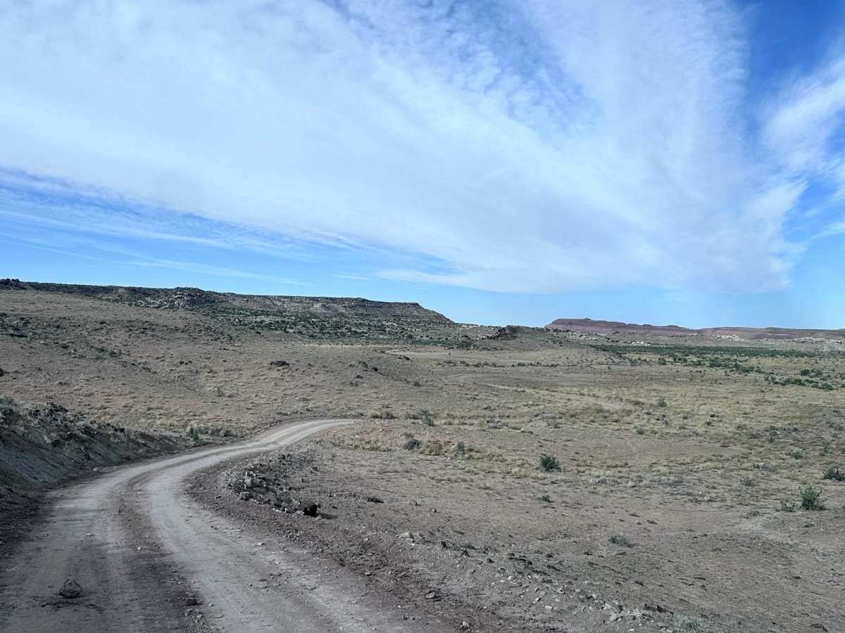 Levi Well Road (CR372) photo 4